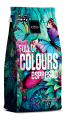 ASTRA Kawa Full of colours Espresso ziarnista 1 kg