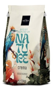 ASTRA Kawa Nature Crema ziarnista 1 kg