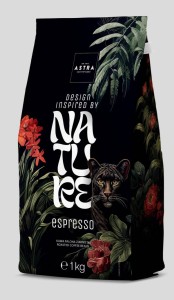 ASTRA Kawa Nature Espresso ziarnista 1 kg