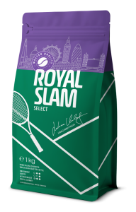 Kawa ziarnista Royal Slam Londyn Select 1 kg