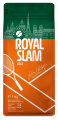 Kawa ziarnista Royal Slam Paryż Gold 1 kg