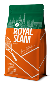 Kawa ziarnista Royal Slam Paryż Gold 1 kg