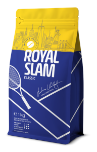 Kawa ziarnista Royal Slam Nowy York Classic 1 kg