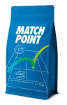 Kawa ziarnista Match Point  1 kg